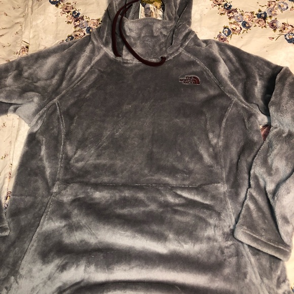 The North Face Jackets & Blazers - Brand new The North Face hoodie